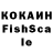 Кокаин VHQ Kestutis Dijokas